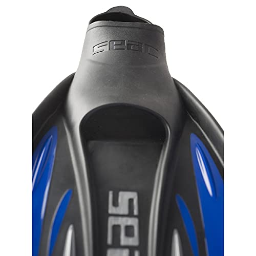 Seac F-100 Pro Full Foot Fin