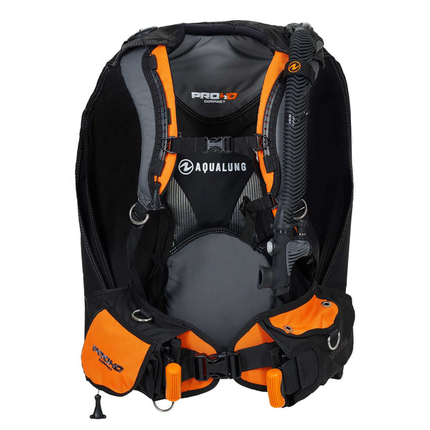 Aqualung Pro HD Compact BCD