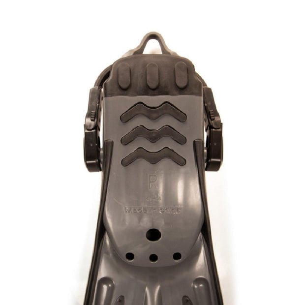 Fourth Element Rec Fin