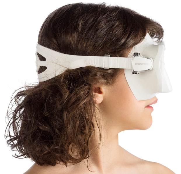 Cressi Mini Frameless Dive Mask