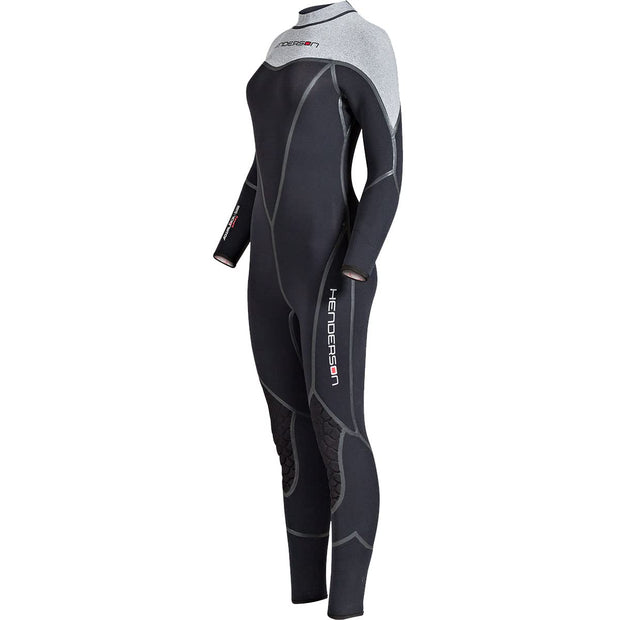 Henderson 7mm AquaLock Women's Fullsuit