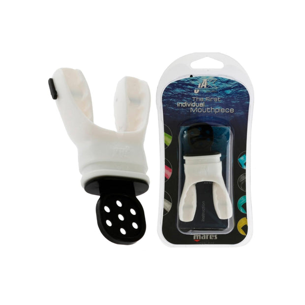 Mares JAX Custom Moldable Mouthpiece