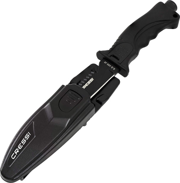 Cressi Skorpion Dive Knife