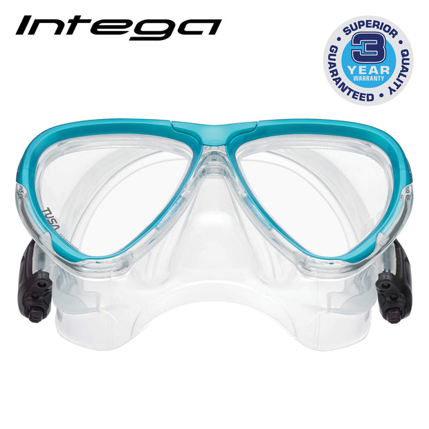 TUSA Intega Mask