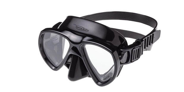 Riffe Nekton Mask