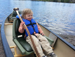 Stohlquist Infant and Child Life Jacket