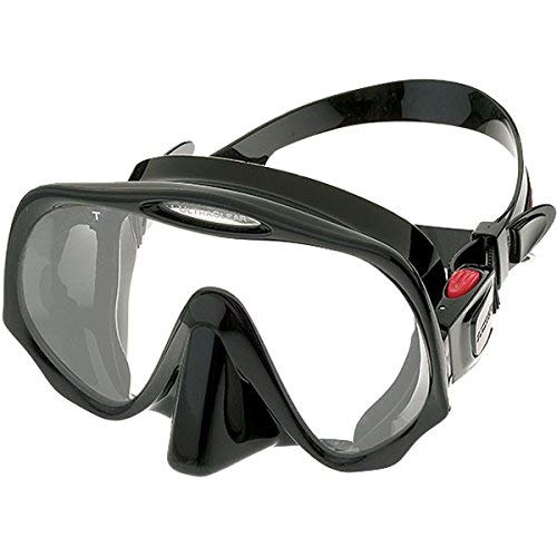 Atomic Aquatics Frameless 2 Mask