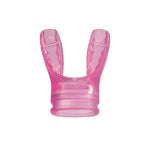 Mares JAX Mouthpiece(Pink / Regular)