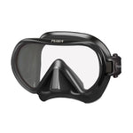 Tusa Ino Mask(Black/Black)