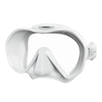 TUSA M-1010 Zensee Scuba Diving Mask(Vivid Purple)