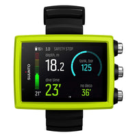 Suunto Eon Core Wrist Dive Computer