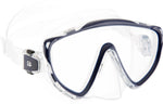 Cressi Adventure Snorkeling Set