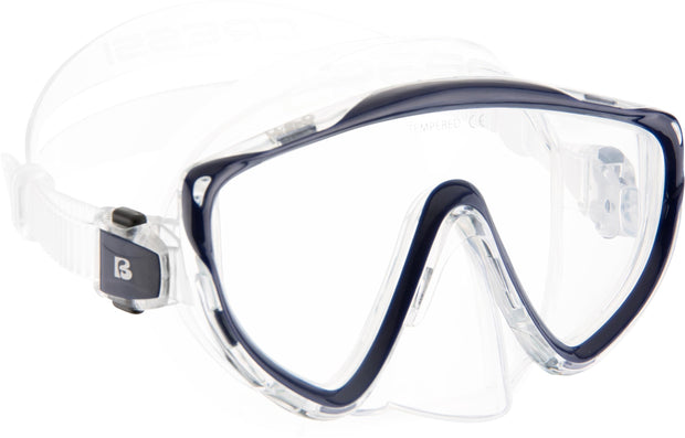 Cressi Adventure Snorkeling Set