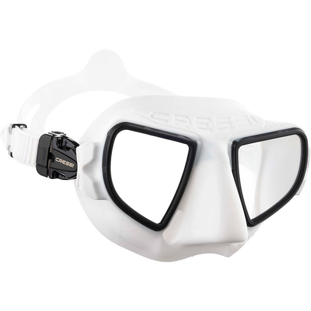 Cressi Atom Low Volume Dive Mask