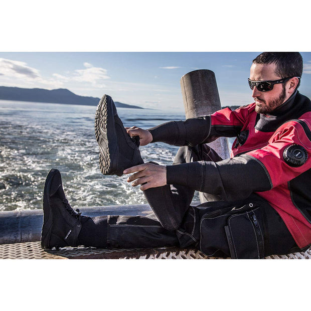 Bare Force 1 Drysuit Boot
