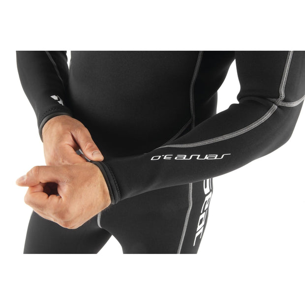 Seac Sense 3 mm Wetsuit- Men's