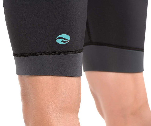 Bare EXOWEAR Short Womens