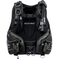 Oceanic Atmos BCD