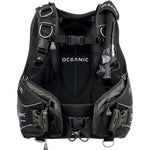 Oceanic Atmos BCD