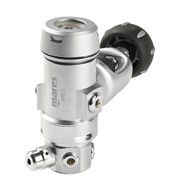 Mares Planet Airmatic 88X TBP Regulator