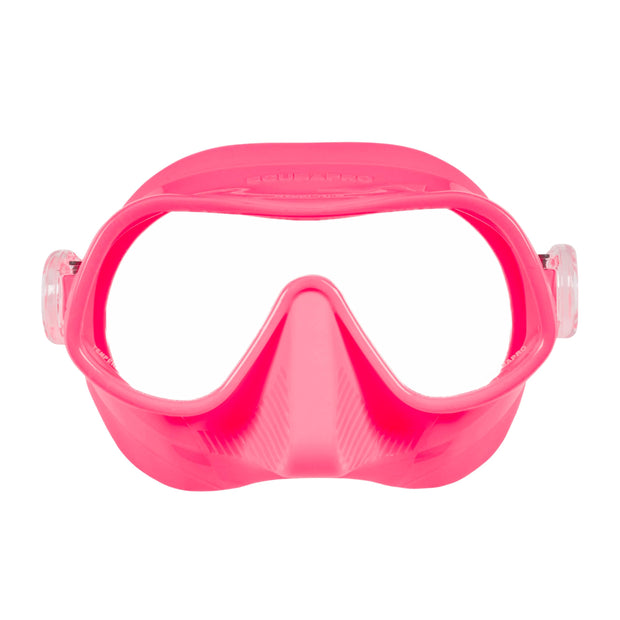 Scubapro Steel Comp Freediving Mask