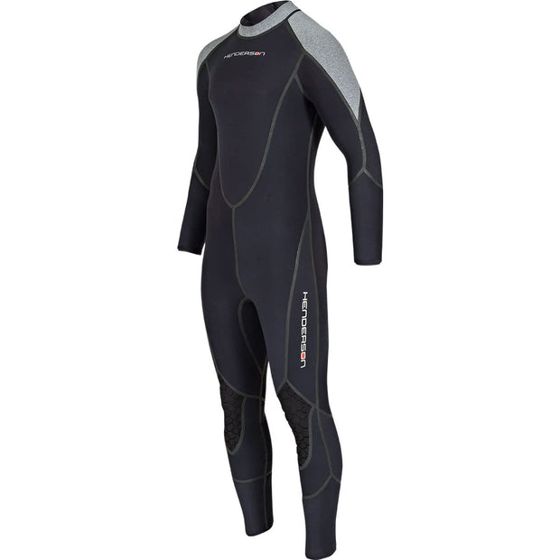 Henderson 5mm Men's Aqua Lock Fullsuit