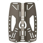 Hollis Stainless Steel Backplate 2.0(Default Title)