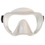 Fourth Element Scout Mask(White Clarity)