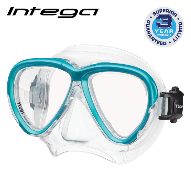 Tusa Intega Mask