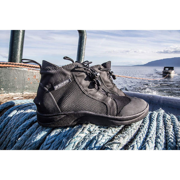Bare Force 1 Drysuit Boot