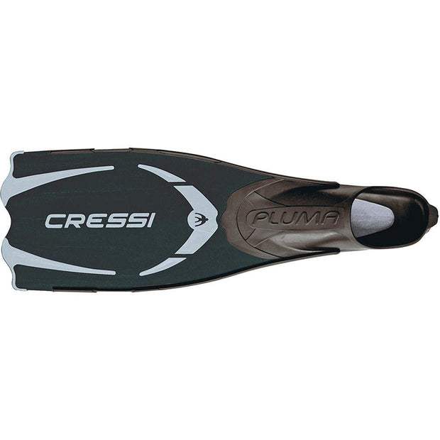 Cressi Pluma Snorkeling Fins