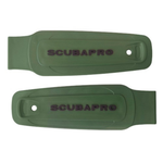 Scubapro Hydros Pro 2 Pocket Lid Set(Army Green / Standard)