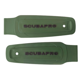 Scubapro Hydros Pro 2 Pocket Lid Set