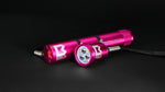 BigBlue VTL7000P MAX EOS12 Canister Sidemount(Pink)