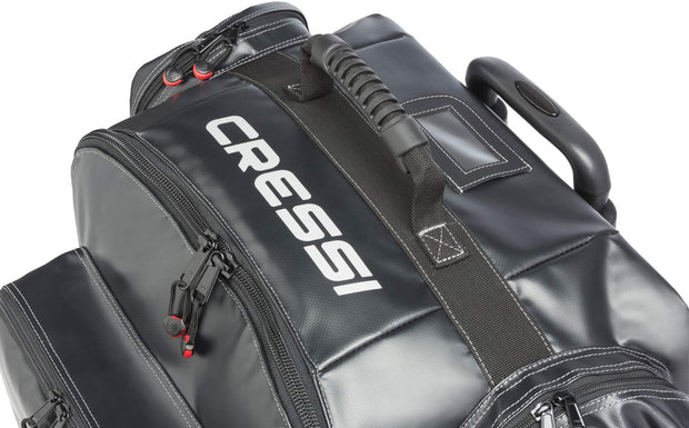 Cressi Moby 5 Hydro