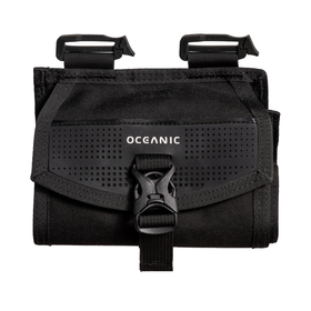 Oceanic Photon Storage Pocket
