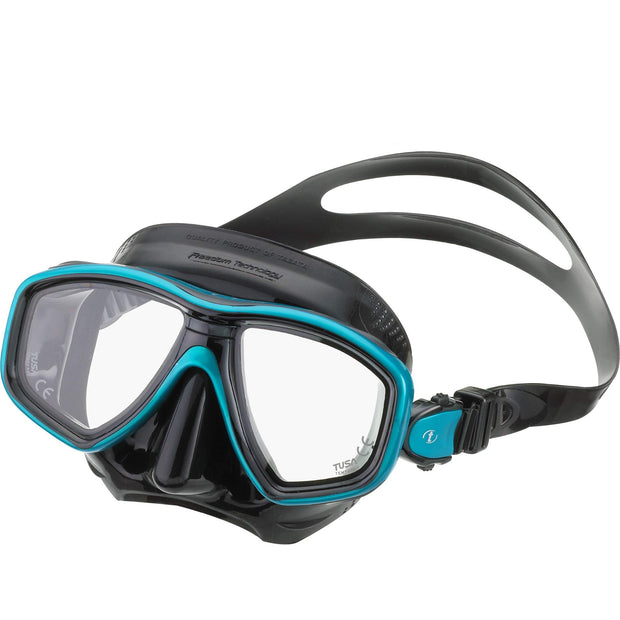 TUSA M-212 Freedom Ceos Scuba Diving Mask