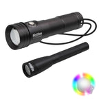 Bigblue Combo Pack: AL250 & AL1300WP & Easy Clip 8 Color(Black)