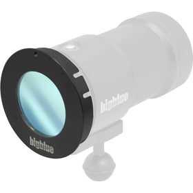 Bigblue Fluorodive filter for VL 15000P Pro Mini and VL 15000P Pro Mini Tri Color