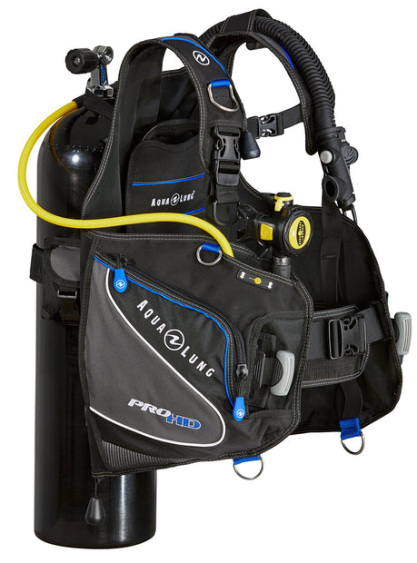 AquaLung Pro HD Weight Integrated BCD