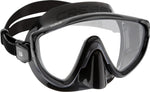 Cressi Adventure Snorkeling Set
