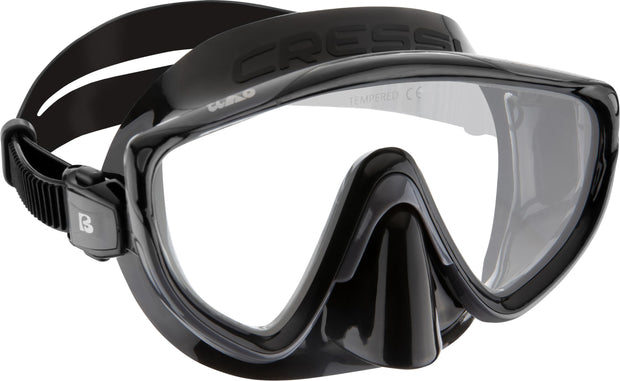 Cressi Adventure Snorkeling Set