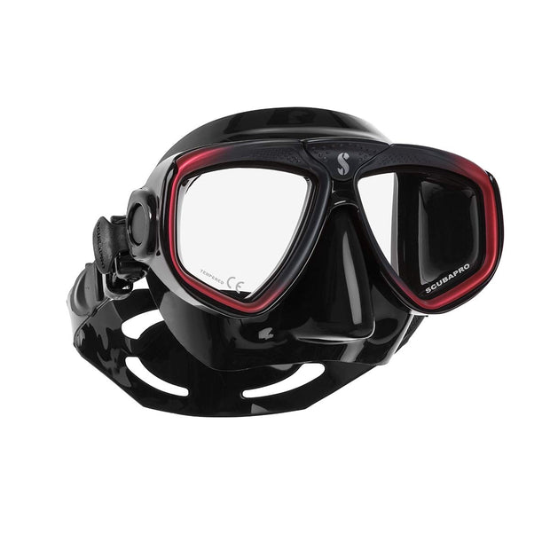 Scubapro Zoom Dive Mask