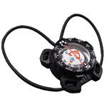 XS Scuba QuikVu Compass(Bungee Mount)