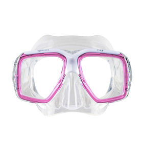 Mares Ray Diving and Snorkeling Mask