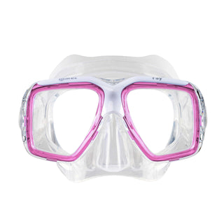 Mares Ray Diving and Snorkeling Mask