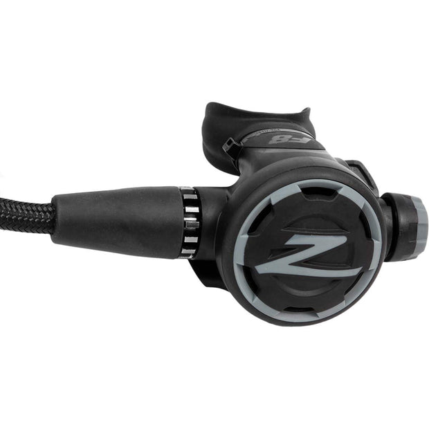 Zeagle F8 Regulator