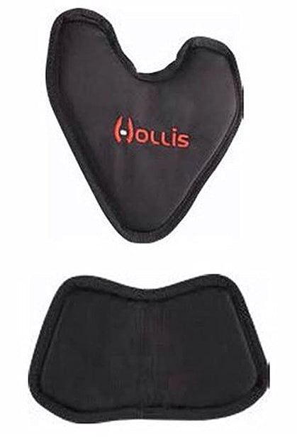 Hollis DT Backplate System