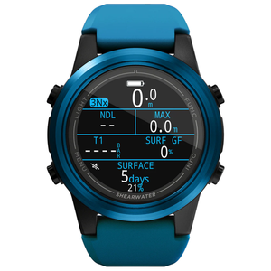 Blue- LIMITED EDITION