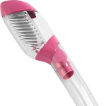 Cressi Supernova Dry Snorkel